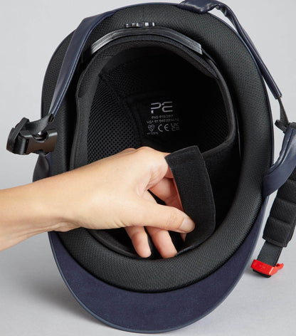 Premier Equine Riding Helmet Fitting Kit - N P Equestrian & Pet Supplies Ltd 