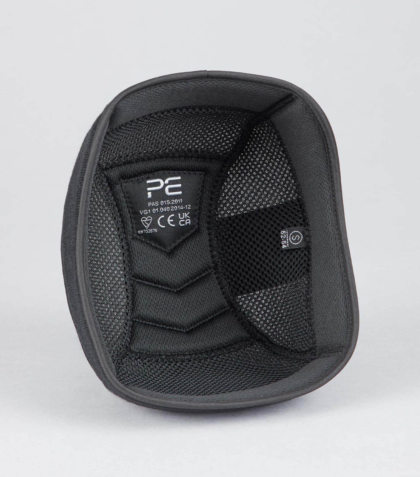 Premier Equine Riding Helmet Liner - N P Equestrian & Pet Supplies Ltd 