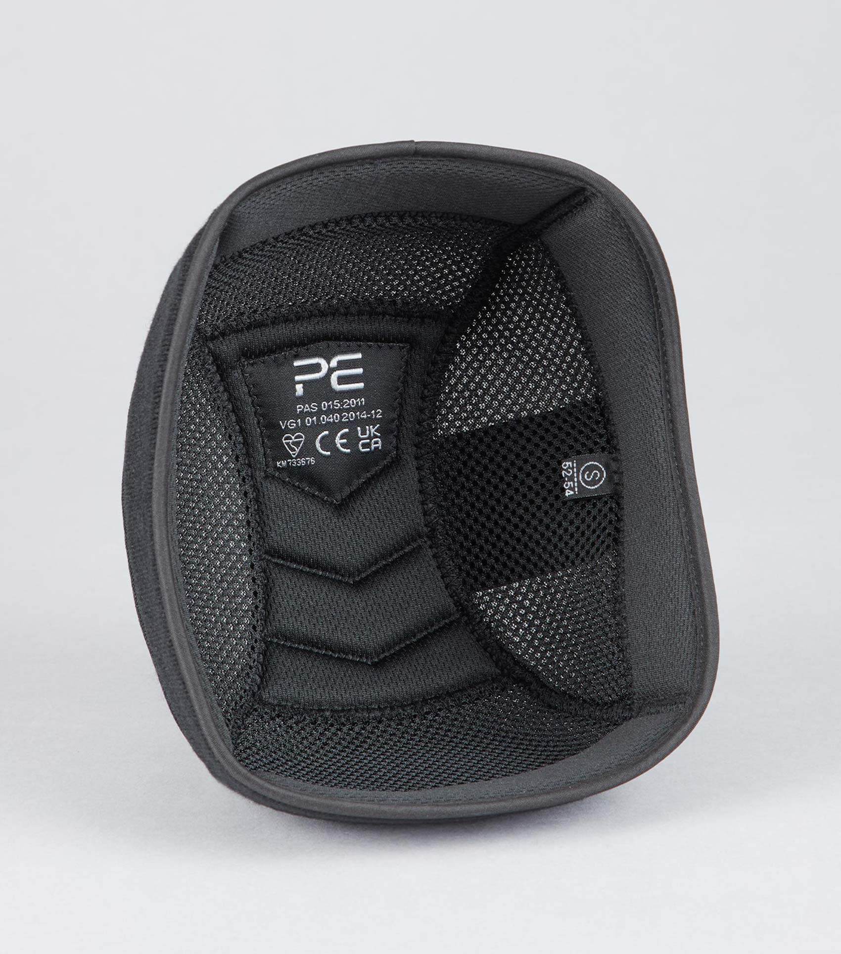 Premier Equine Riding Helmet Liner - N P Equestrian & Pet Supplies Ltd 