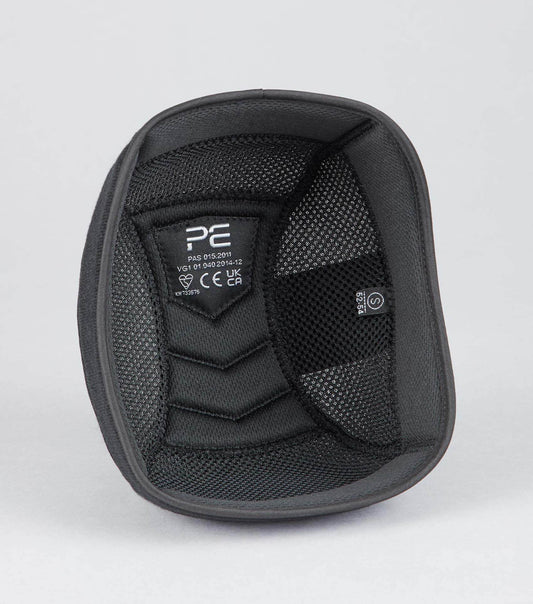 Premier Equine Riding Helmet Liner - N P Equestrian & Pet Supplies Ltd 
