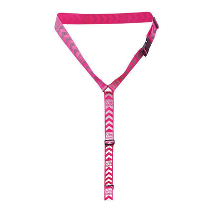 Equetech Hi-Vis Vision Breastplate - N P Equestrian & Pet Supplies Ltd 