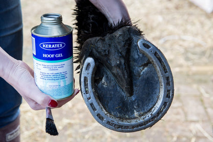 Keratex Hoof Gel