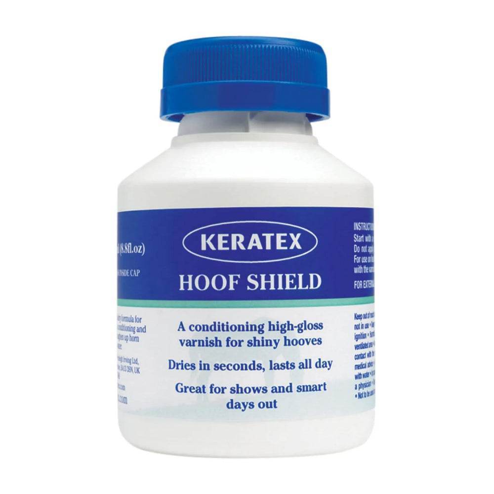 Keratex Hoof Shield - N P Equestrian & Pet Supplies Ltd 