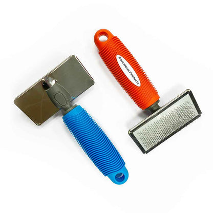 Equilibrium Hook Cleaner Brush