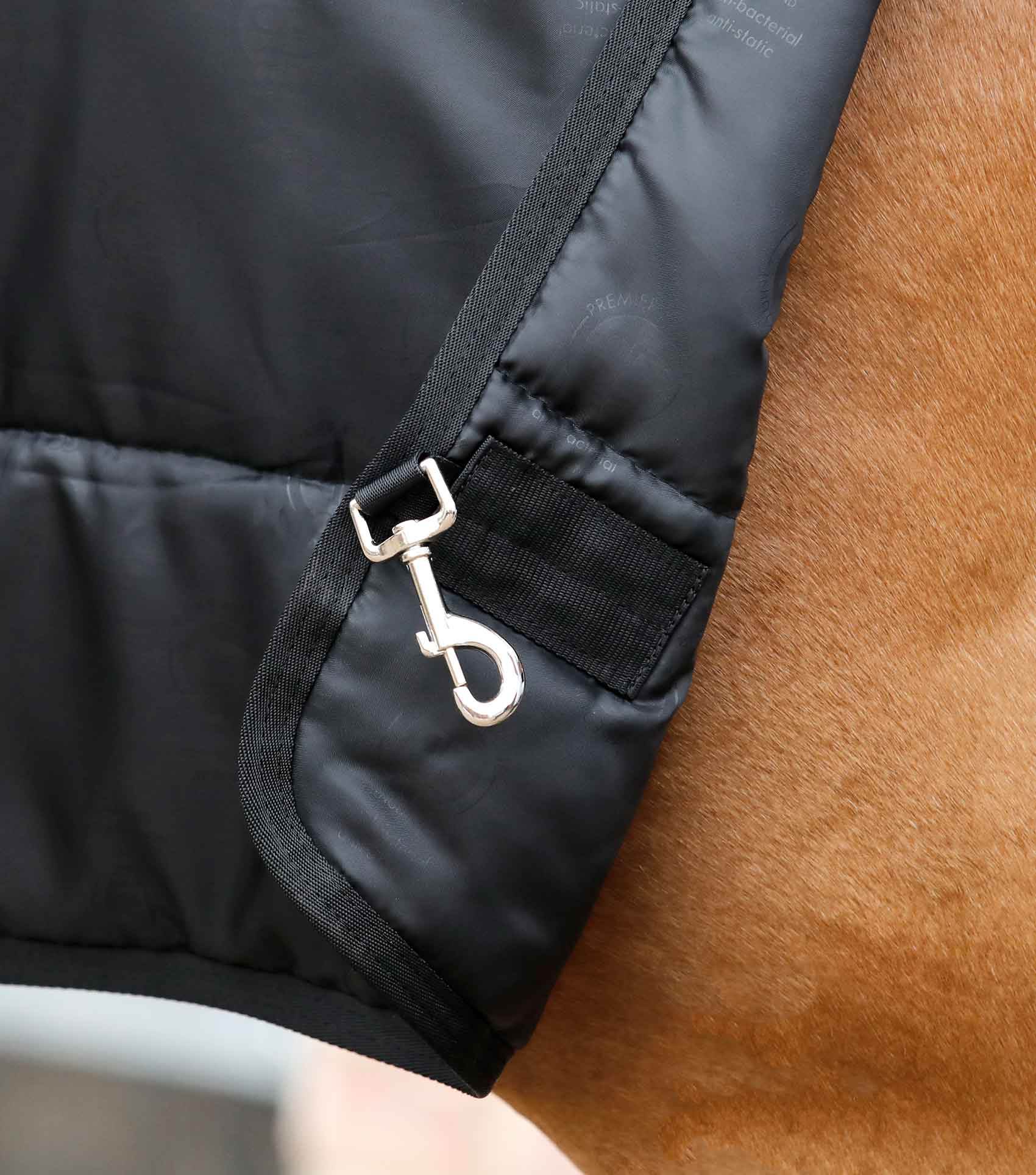 Premier Equine 100g Horse Rug Liner - N P Equestrian & Pet Supplies Ltd 