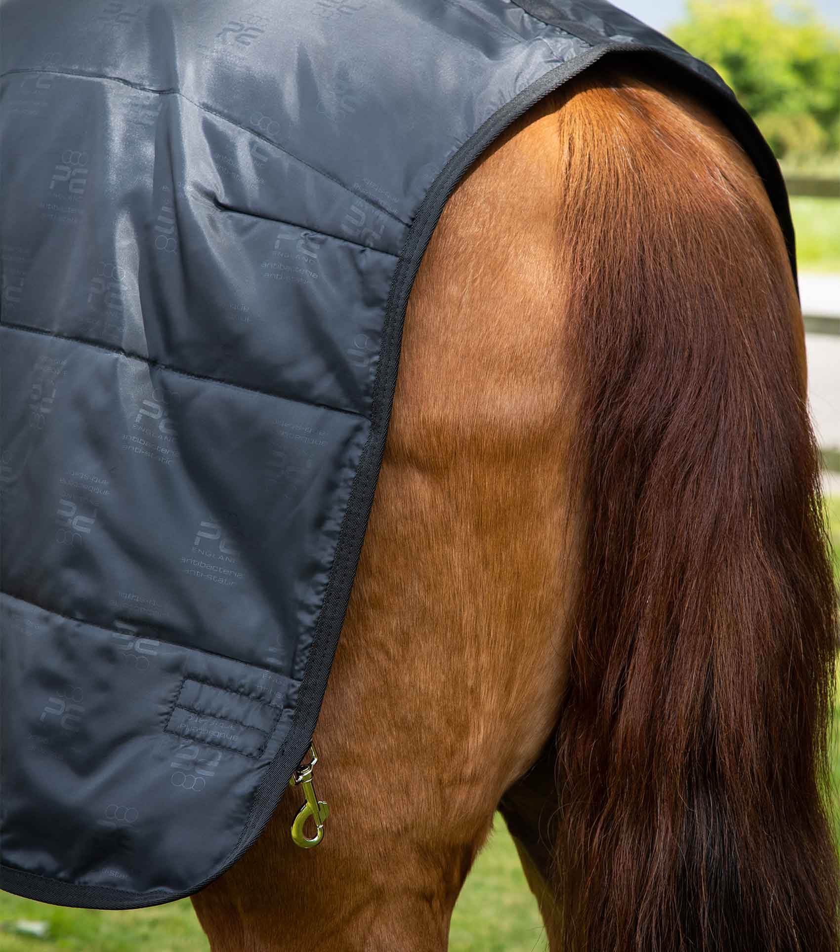 Premier Equine 100g Horse Rug Liner - N P Equestrian & Pet Supplies Ltd 