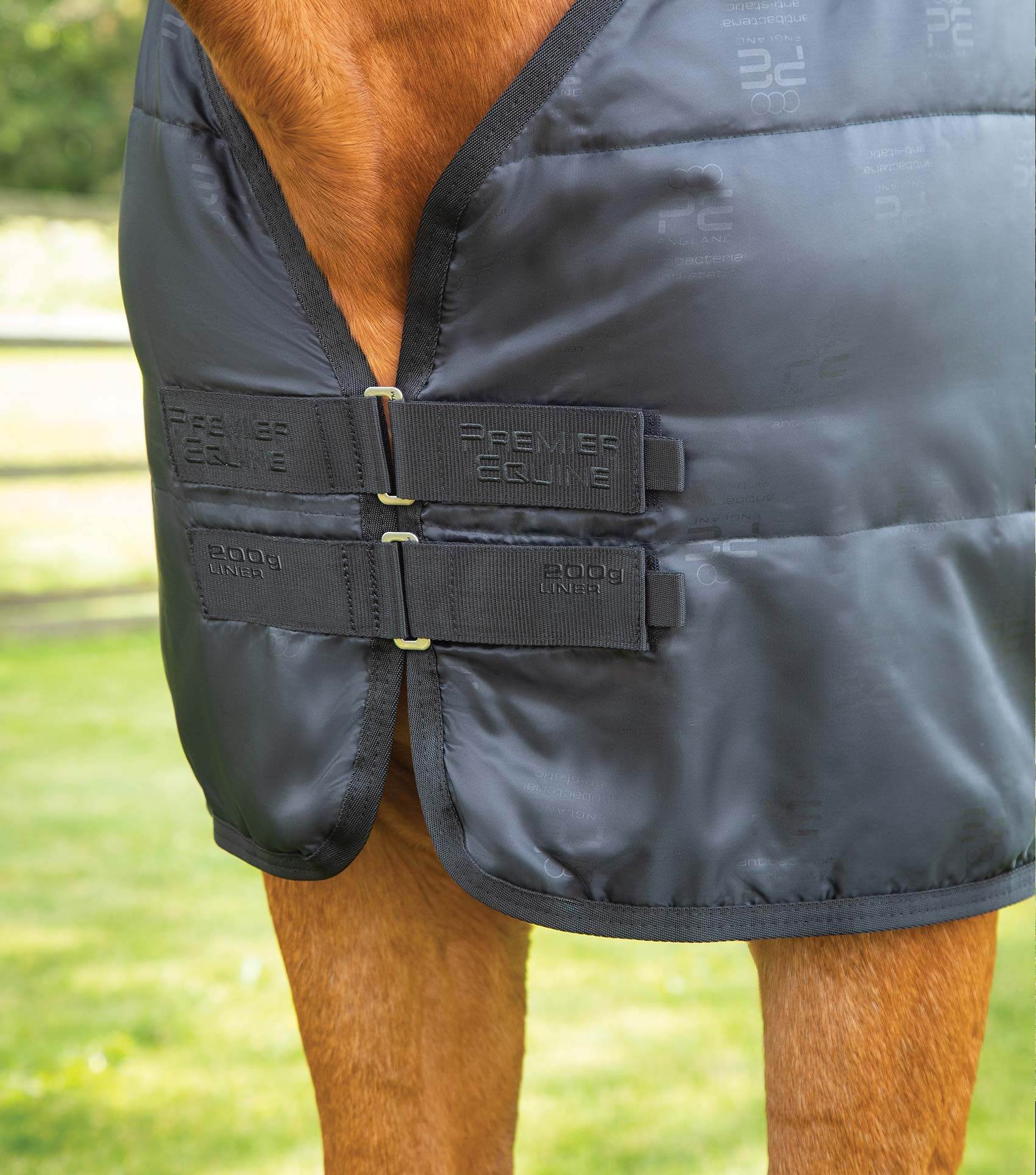 Premier Equine 200g Horse Rug Liner - N P Equestrian & Pet Supplies Ltd 