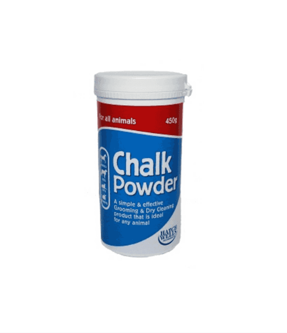 Hatchwells Chalk Powder - N P Equestrian & Pet Supplies Ltd 