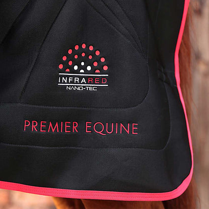 Premier Equine Nano-Tec Infrared Horse Rug