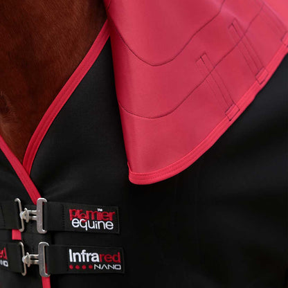 Premier Equine Nano-Tec Infrared Horse Rug