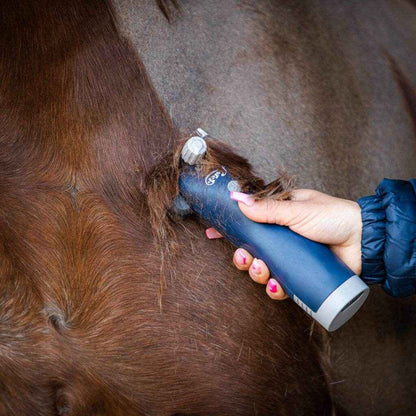 Lister Eclipse Equine Cordless Clipper