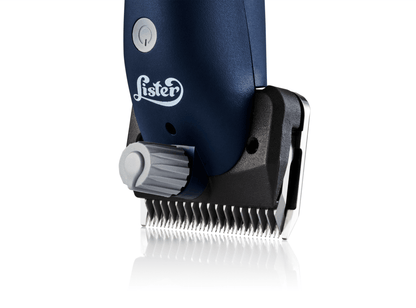Lister Eclipse Equine Cordless Clipper