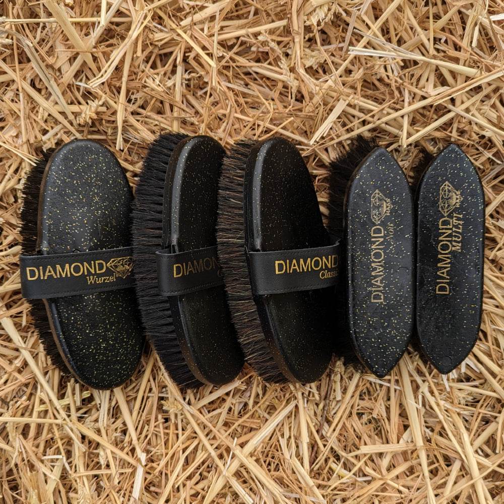 HAAS Diamond Collection - N P Equestrian & Pet Supplies Ltd 
