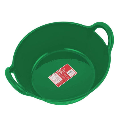 Red Gorilla Plas® S1 Small Skip 11L - N P Equestrian & Pet Supplies Ltd 