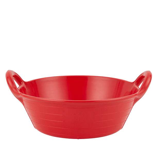 Red Gorilla Plas® S1 Small Skip 11L - N P Equestrian & Pet Supplies Ltd 