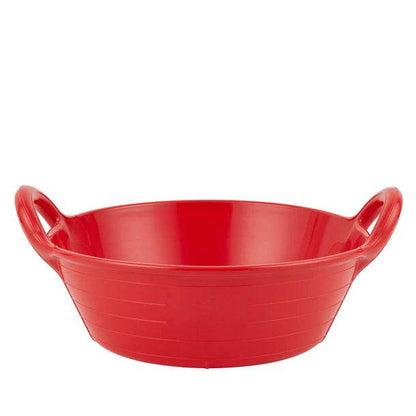 Red Gorilla Plas® S1 Small Skip 11L - N P Equestrian & Pet Supplies Ltd 