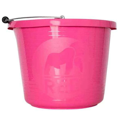 Red Gorilla Premium Bucket 15L