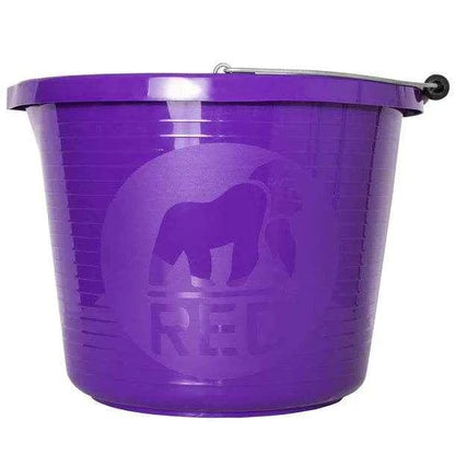 Red Gorilla Premium Bucket 15L