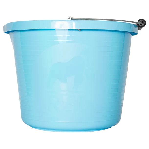 Red Gorilla Premium Bucket 15L - N P Equestrian & Pet Supplies Ltd 