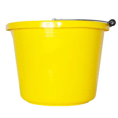 Red Gorilla Premium Bucket 15L - N P Equestrian & Pet Supplies Ltd 