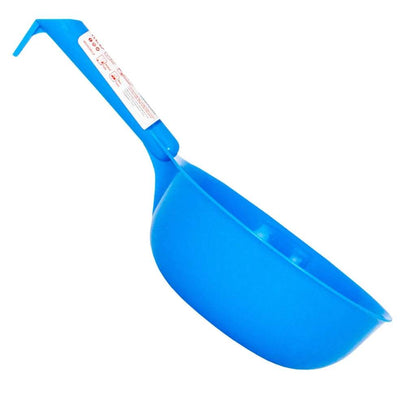 Red Gorilla Feed Scoop - N P Equestrian & Pet Supplies Ltd 