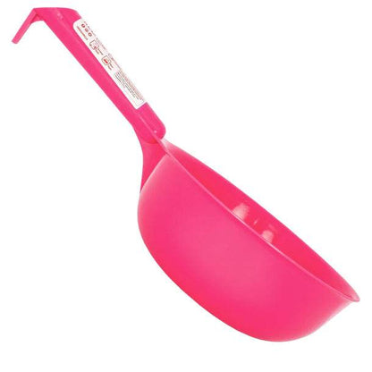 Red Gorilla Feed Scoop - N P Equestrian & Pet Supplies Ltd 