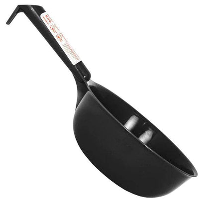 Red Gorilla Feed Scoop - N P Equestrian & Pet Supplies Ltd 