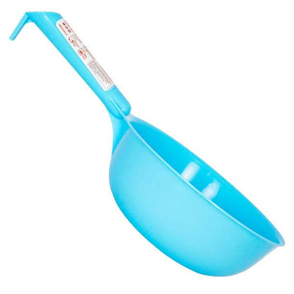 Red Gorilla Feed Scoop - N P Equestrian & Pet Supplies Ltd 