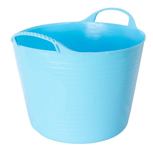 Red Gorilla Tub® Small 14L - N P Equestrian & Pet Supplies Ltd 