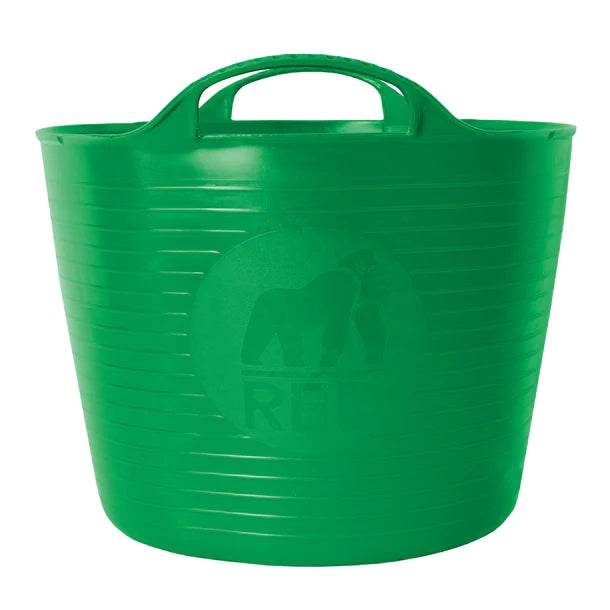 Red Gorilla Tub® Small 14L - N P Equestrian & Pet Supplies Ltd 