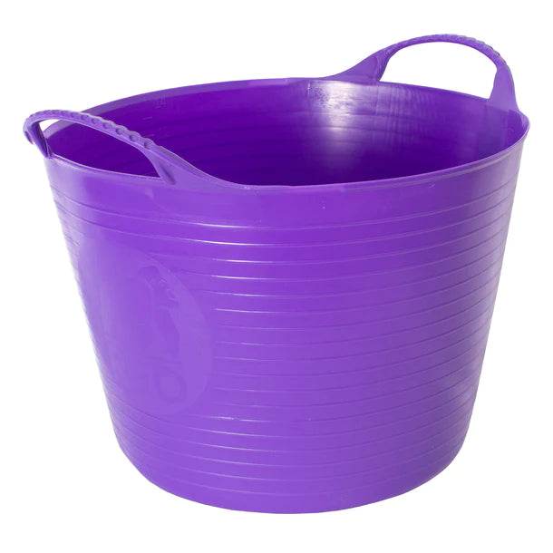 Red Gorilla Tub® Small 14L - N P Equestrian & Pet Supplies Ltd 