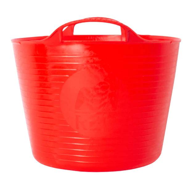 Red Gorilla Tub® Small 14L - N P Equestrian & Pet Supplies Ltd 