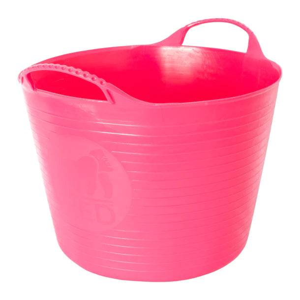 Red Gorilla Tub® Small 14L - N P Equestrian & Pet Supplies Ltd 