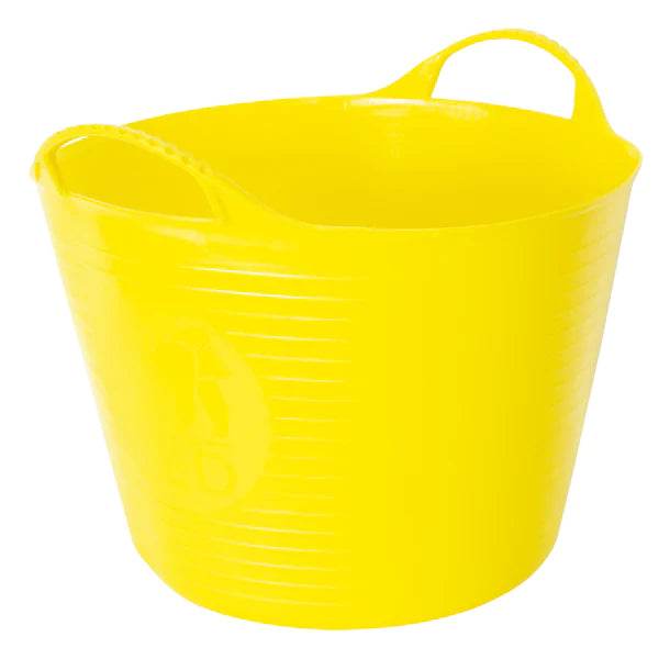 Red Gorilla Tub® Small 14L - N P Equestrian & Pet Supplies Ltd 
