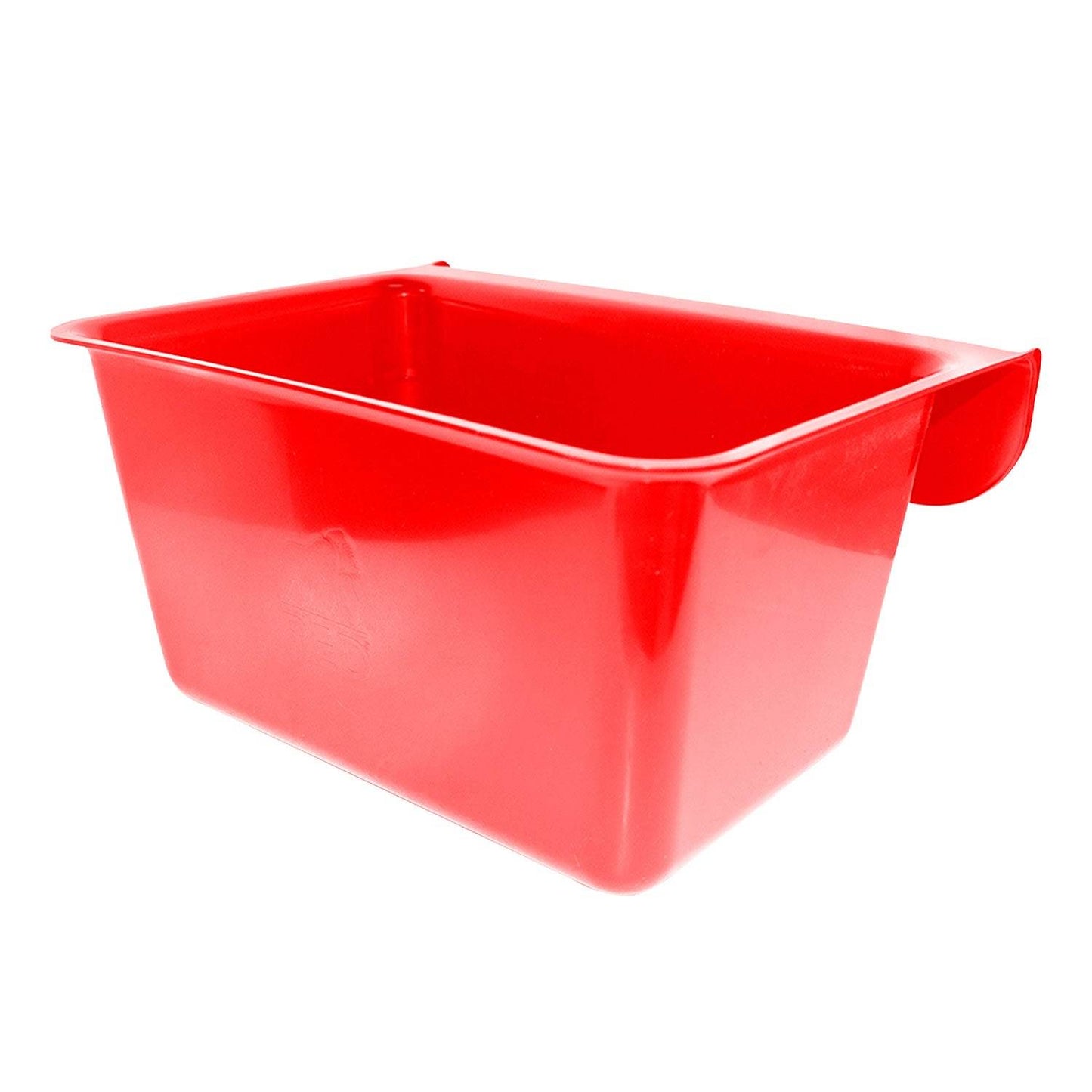 Red Gorilla Plas A1 Hanging Manger - N P Equestrian & Pet Supplies Ltd 