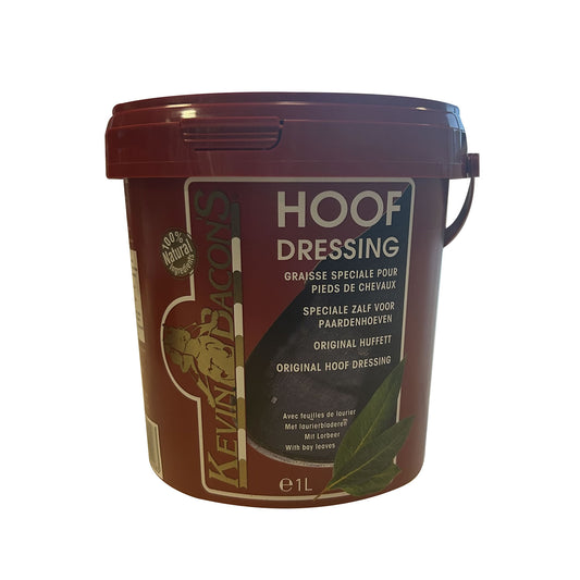 Kevin Bacon's Winter Hoof Dressing Original