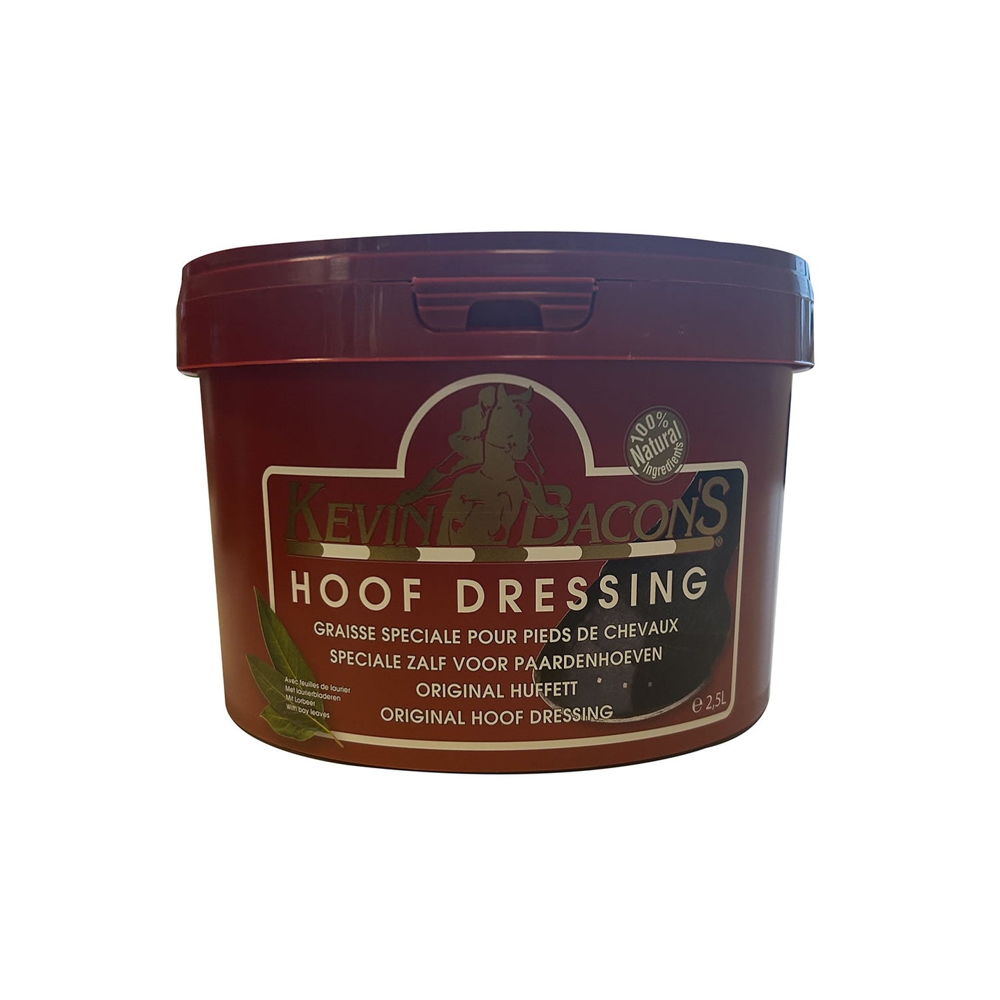 Kevin Bacon's Winter Hoof Dressing Original
