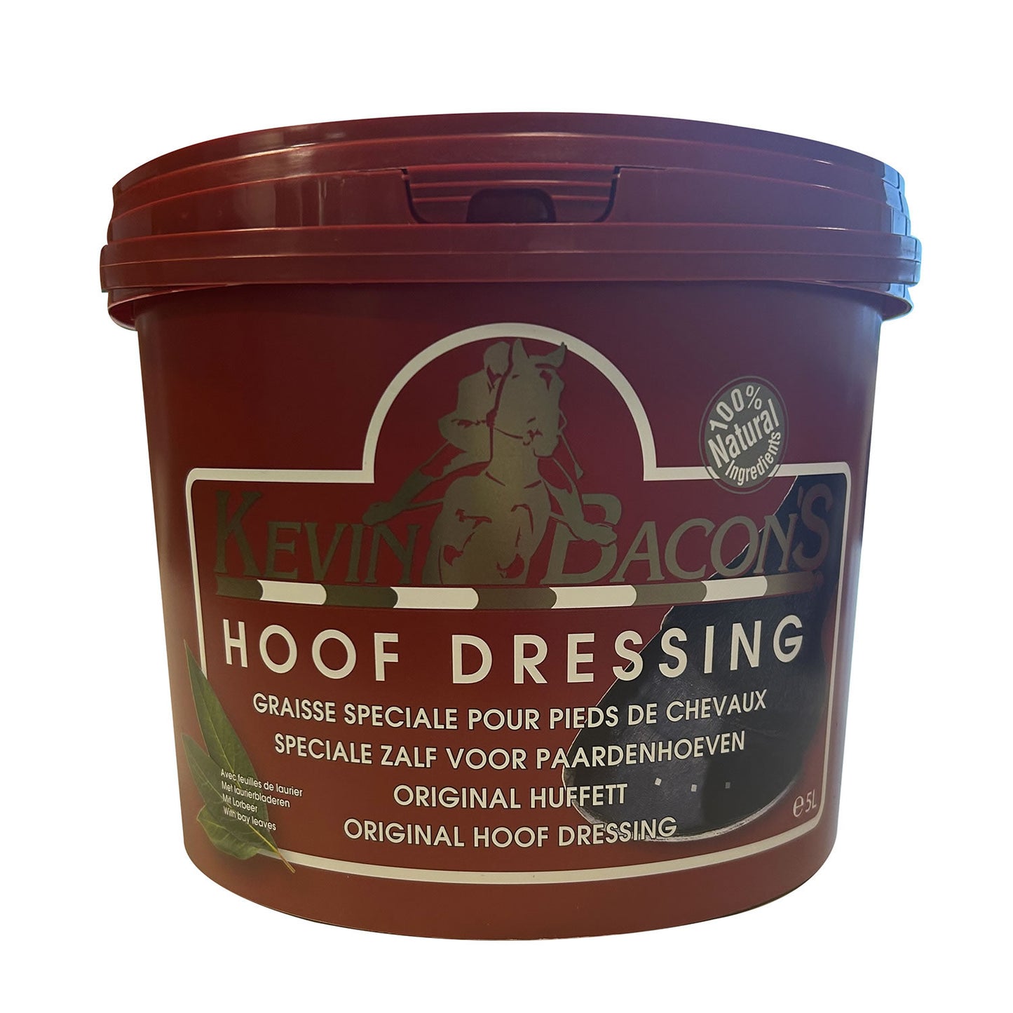 Kevin Bacon's Winter Hoof Dressing Original