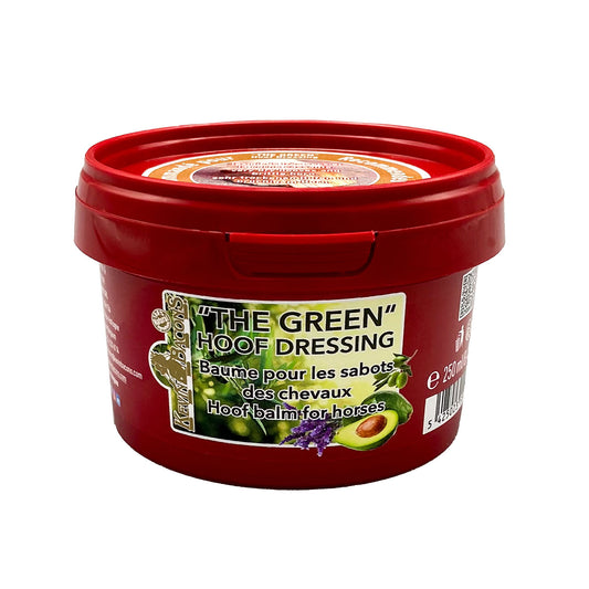 Kevin Bacon's The Green Hoof Dressing