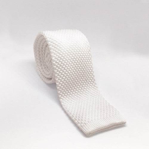 Equetech Knitted Competition Tie - N P Equestrian & Pet Supplies Ltd 
