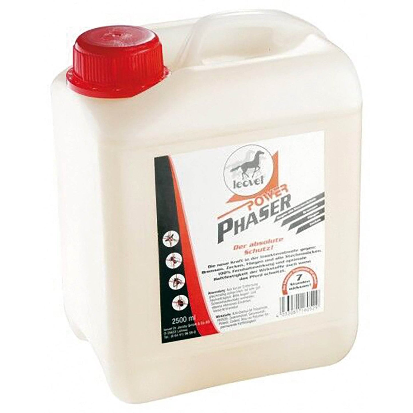 Leovet Power Phaser - N P Equestrian & Pet Supplies Ltd 