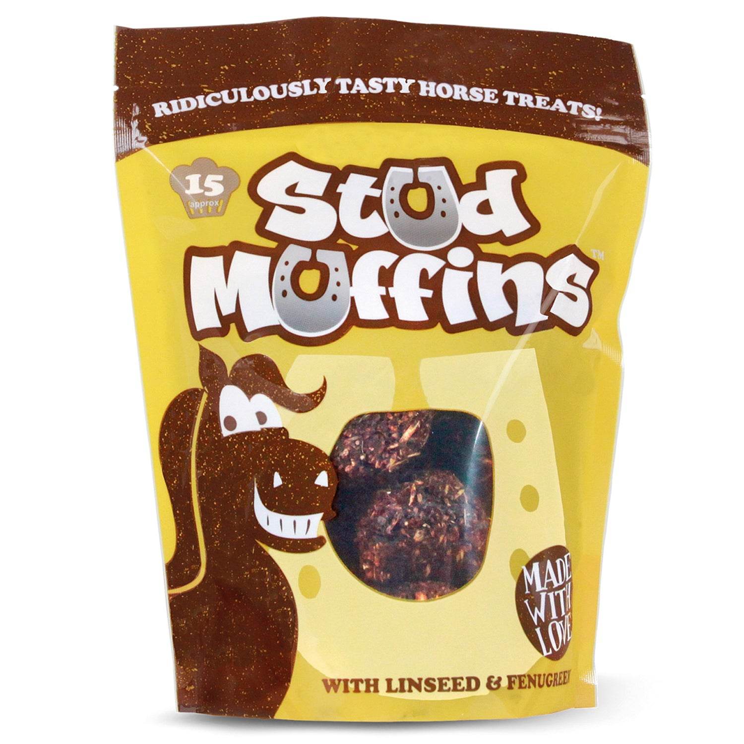 Stud Muffins - N P Equestrian & Pet Supplies Ltd 
