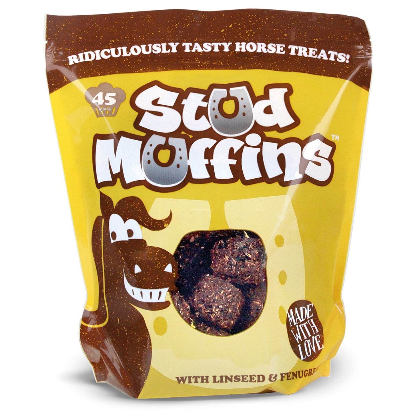 Stud Muffins - N P Equestrian & Pet Supplies Ltd 