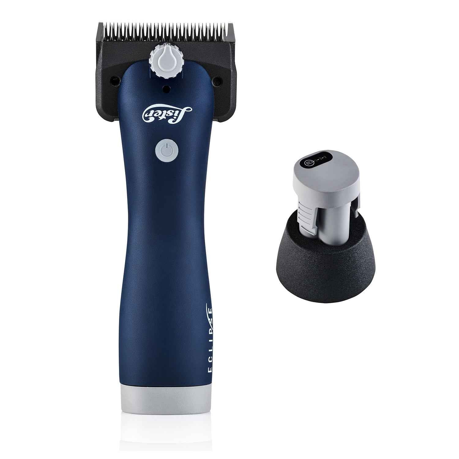 Lister Eclipse Equine Cordless Clipper