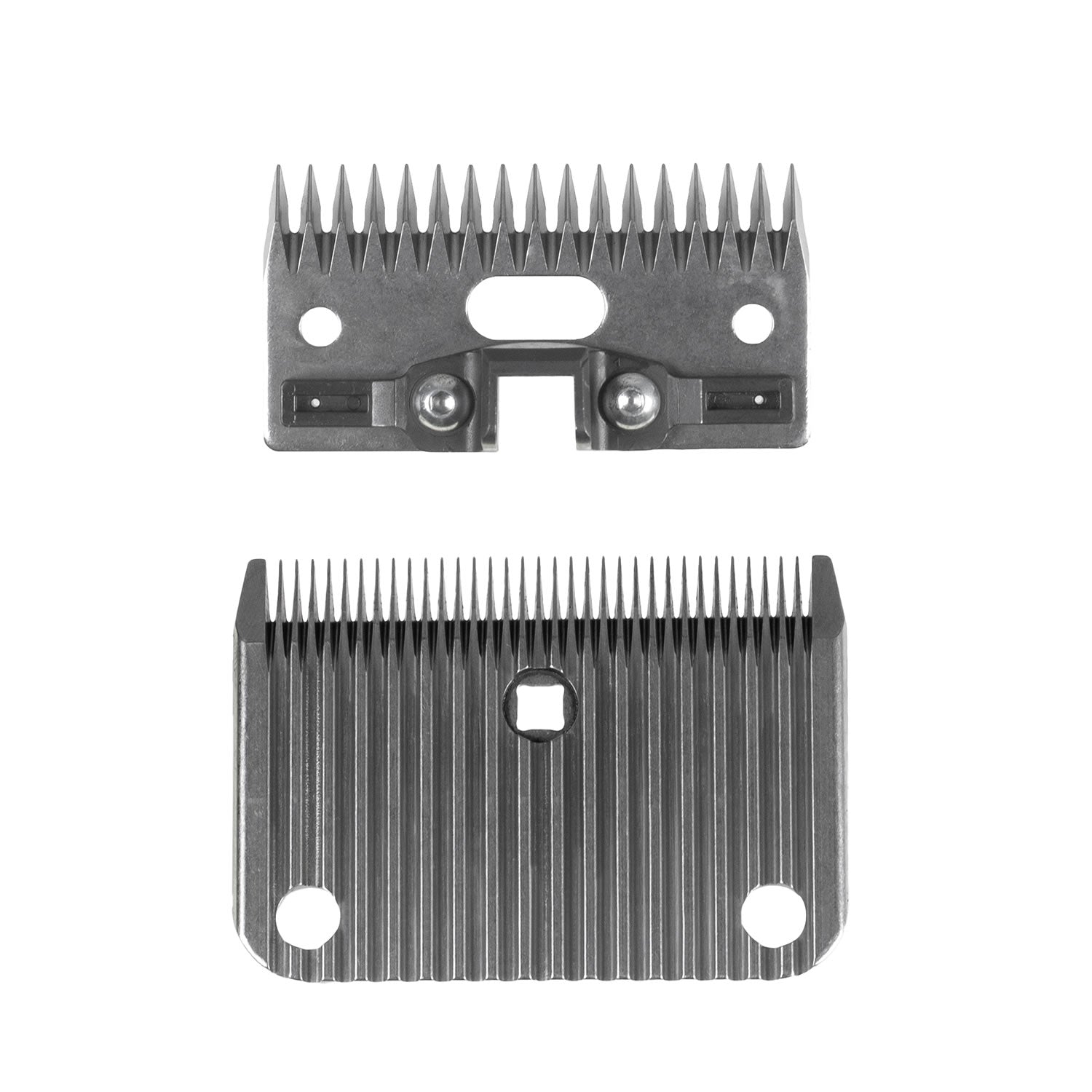 Lister A2F/AC Blade Set Fine - N P Equestrian & Pet Supplies Ltd