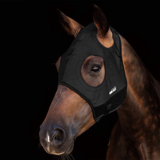 Lami-Cell Titanium Mask Come Best No Ears