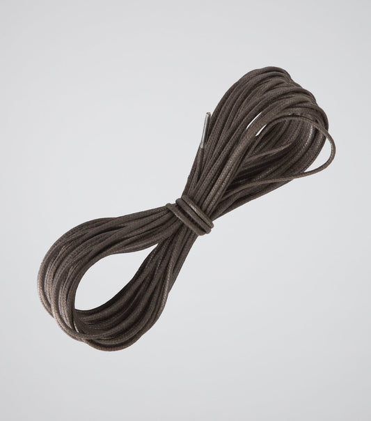 Premier Equine Spare Laces for Maurizia Ladies Lace Front Riding Boots Brown