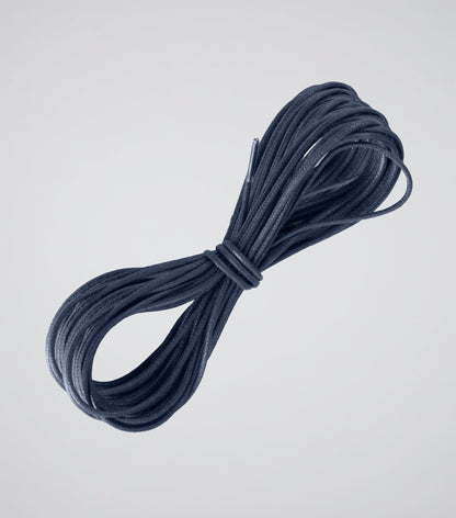 Premier Equine Spare Laces for Maurizia Ladies Lace Front Riding Boots Navy