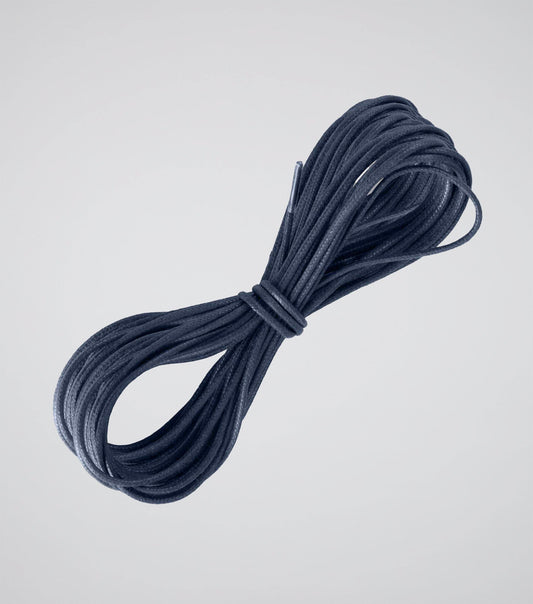 Premier Equine Spare Laces for Maurizia Ladies Lace Front Riding Boots Navy