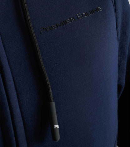 Premier Equine Legato Hooded Full-Zip Sweatshirt - N P Equestrian & Pet Supplies Ltd 